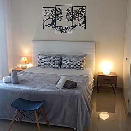 Seaside House 37 Θουκιδιδου,Alimos Apartment Athens Luaran gambar