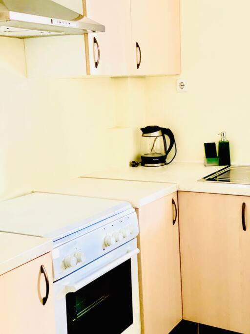 Seaside House 37 Θουκιδιδου,Alimos Apartment Athens Luaran gambar