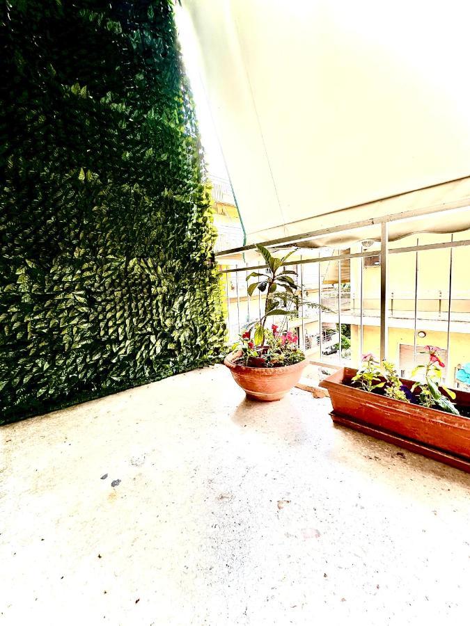 Seaside House 37 Θουκιδιδου,Alimos Apartment Athens Luaran gambar