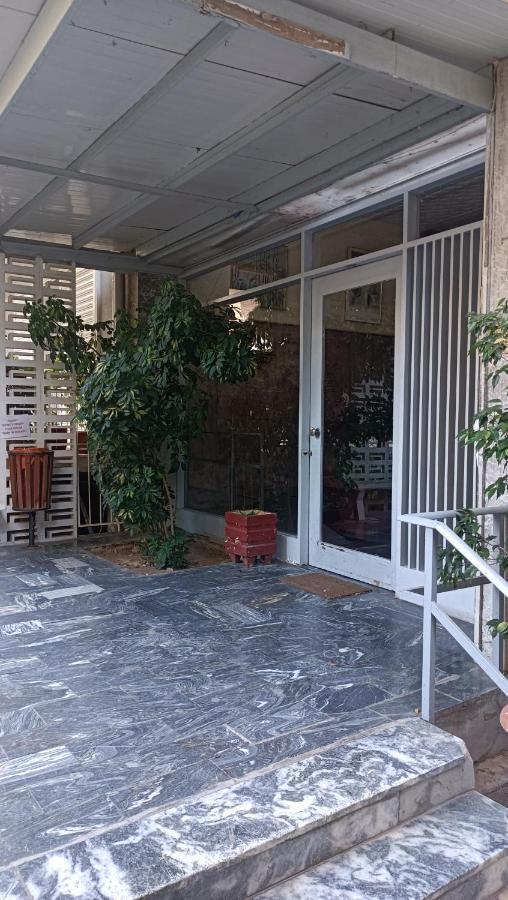 Seaside House 37 Θουκιδιδου,Alimos Apartment Athens Luaran gambar
